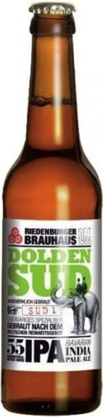 Dolden Sud Bavarian India Pale Ale image