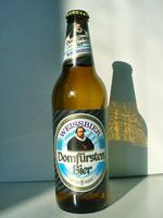 Domfürsten Bier Weissbier image