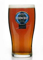 Doom Bar Bitter image