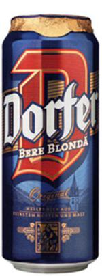Dorfer Bere Blondǎ image