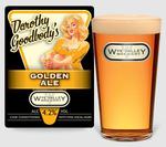 Dorothy Goodbody's Golden Ale image