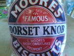 Dorset Knob image