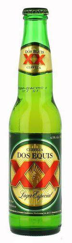 Dos Equis Special Lager image