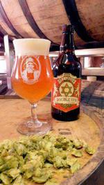 Double Axe Double Ipa image