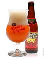 Double Enghien Brune image