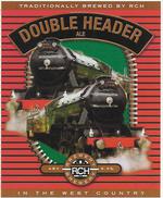 Double Header Ale image