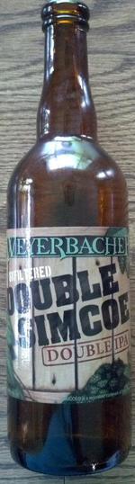 Double Simcoe Double Ipa image