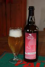 Doubs Sœur Bière Blanche image