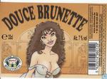 Douce Brunette image