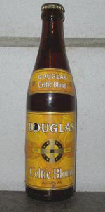 Douglas Celtic Blond image
