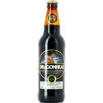 Dragonhead Stout image