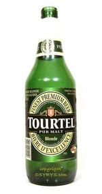Dremmwel Bière Blonde du Trégor image