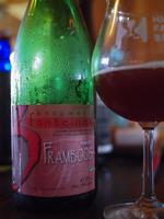 Drie Fonteinen Framboos image