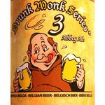 Drunk Monk Serie 1 image