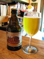Duc d'Havré Bière Blonde Artisanale (Havre) image