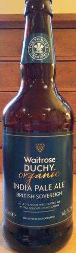 Duchy Originals India Pale Ale image