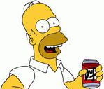 Duff Beer image