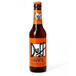 Duff Grape image