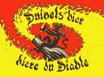 Duivels Bier Bière du Diable image