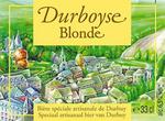 Durboyse Blonde image