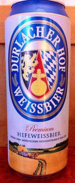 Durlacher Hof Weissbier image