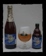 De Graal Blond image