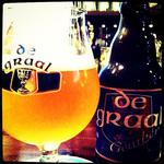 De Graal Gember image