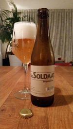 De Soldaat Leopoldsburg image