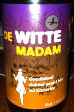 De Witte Madam image