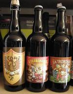 Euthanasix Triple Collection 2010 image