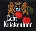 Echt Kriekenbier image