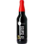 Eclipse Bière Noire Pur Malt image