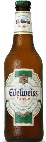 Edelweiss Weissbier Hefetrüb image