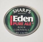 Eden Pure Ale image