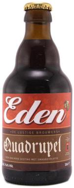 Eden Quadrupel image