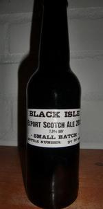 Edinburgh N°3 Premium Scotch Ale image