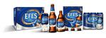 Efes Pilsener Imported Premium Beer image