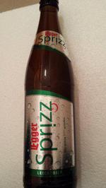 Egger Sprizz Leichtbier image