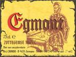 Egmont Zottegemse Tripel image