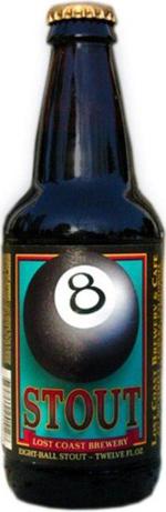 Eight-ball Stout image