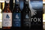 Einstök Icelandic White Ale image