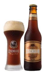 Eisenbahn Weizenbock image