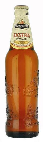 Ekstra Draught image