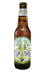 Elder Betty Elderberry Weiss image