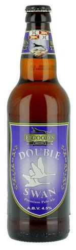 Elgood'S Double Swan image