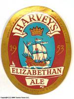 Elizabethan Ale image