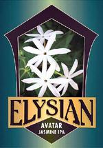 Elysian Avatar Jasmine Ipa image