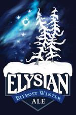 Elysian Bifrost Winter Ale image