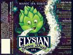 Elysian Space Dust Ipa image