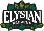 Elysium Elderflower Beer image